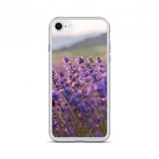 Landscape Pattern iPhone Case