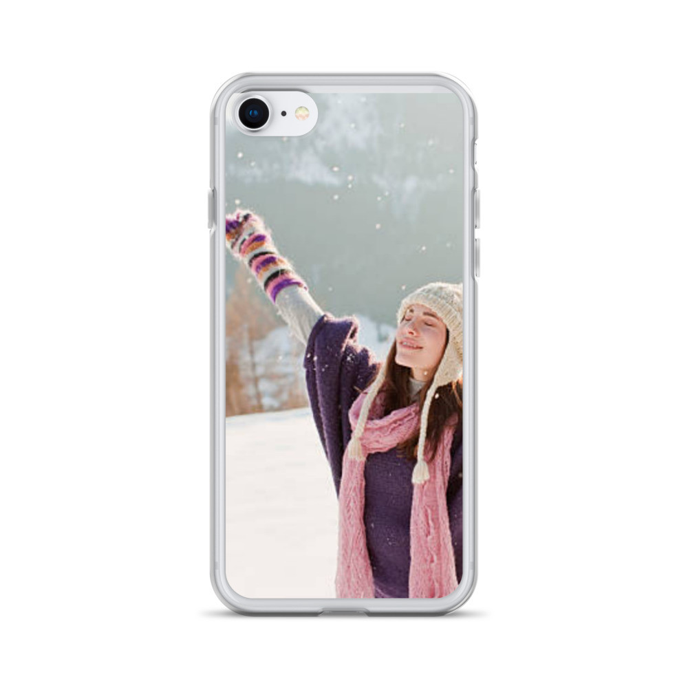 Christmas iPhone Case
