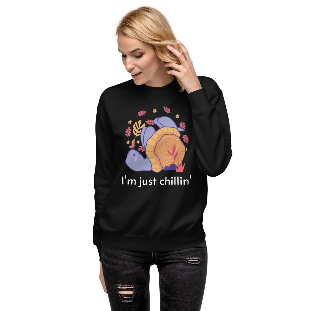 Pets Unisex Sweatshirt