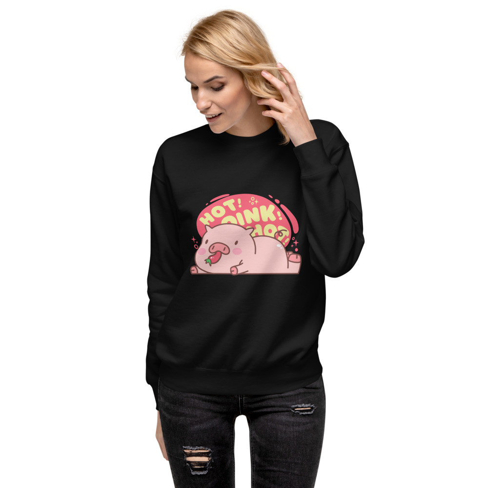 Pets Unisex Sweatshirt