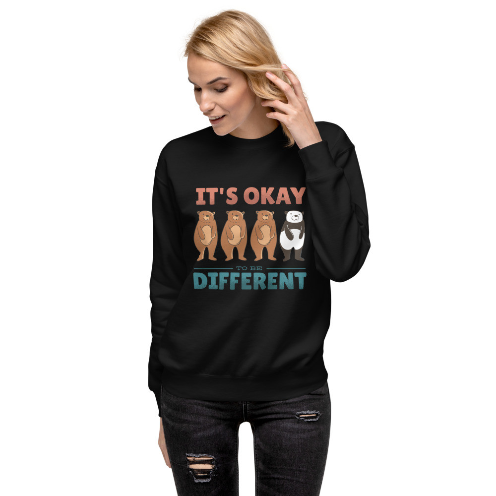 Pets Unisex Sweatshirt