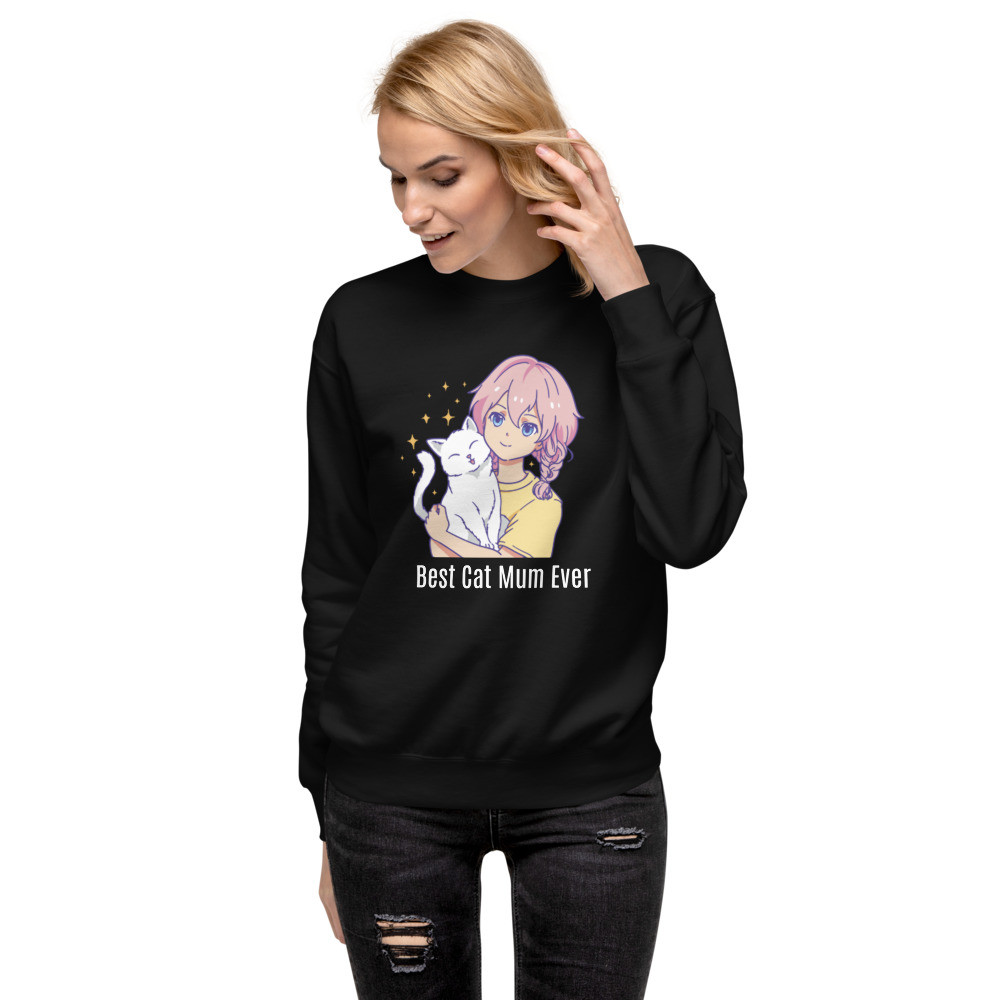 Pets Unisex Sweatshirt