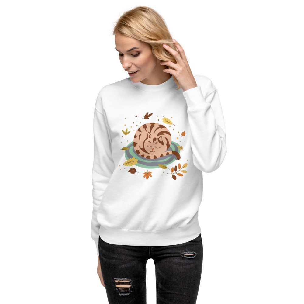 Pets Unisex Sweatshirt