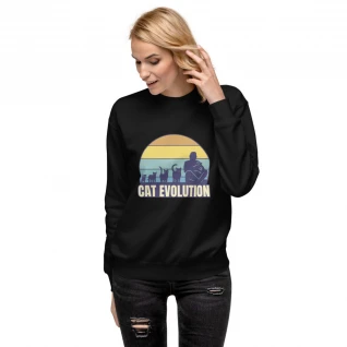 Pet Unisex Sweatshirt