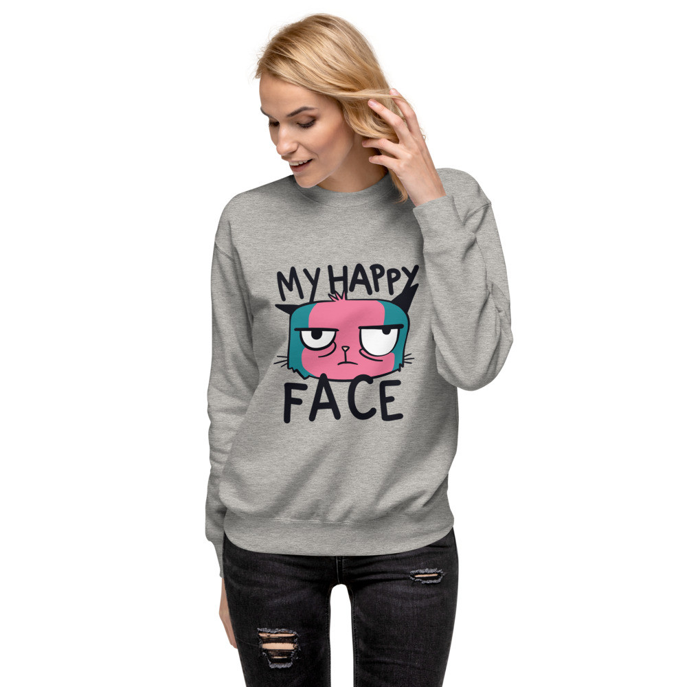 Pet Unisex Sweatshirt