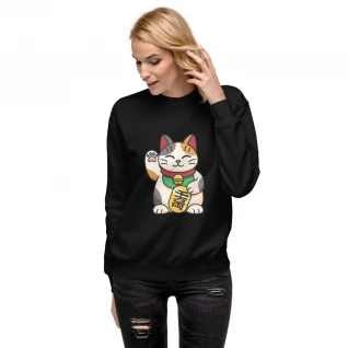 Pet Unisex Sweatshirt