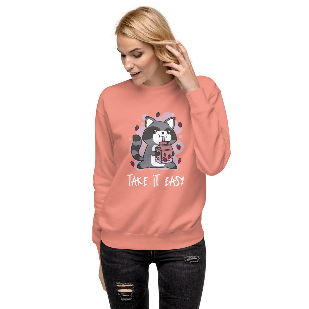 Pet Unisex Sweatshirt