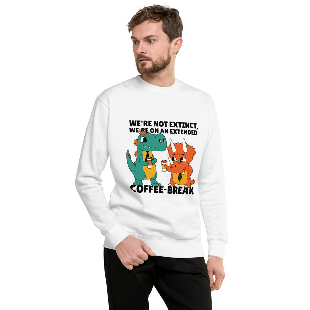 Pets Unisex Sweatshirt