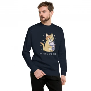Pets Unisex Sweatshirt