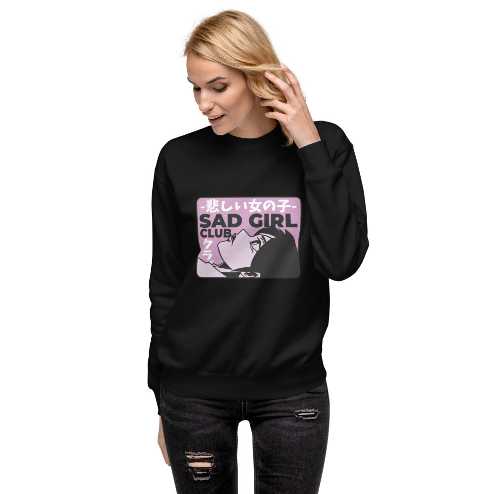 Cool Pattern Unisex Sweatshirt