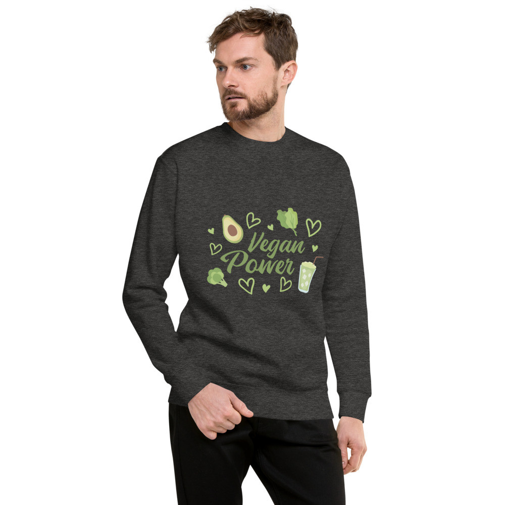 Cool Pattern Unisex Sweatshirt