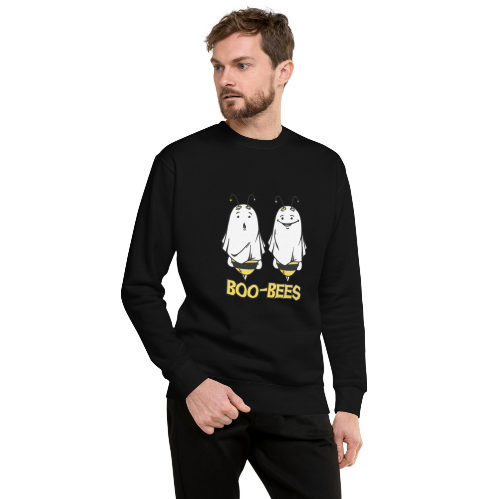Cool Pattern Unisex Sweatshirt
