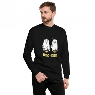 Cool Pattern Unisex Sweatshirt