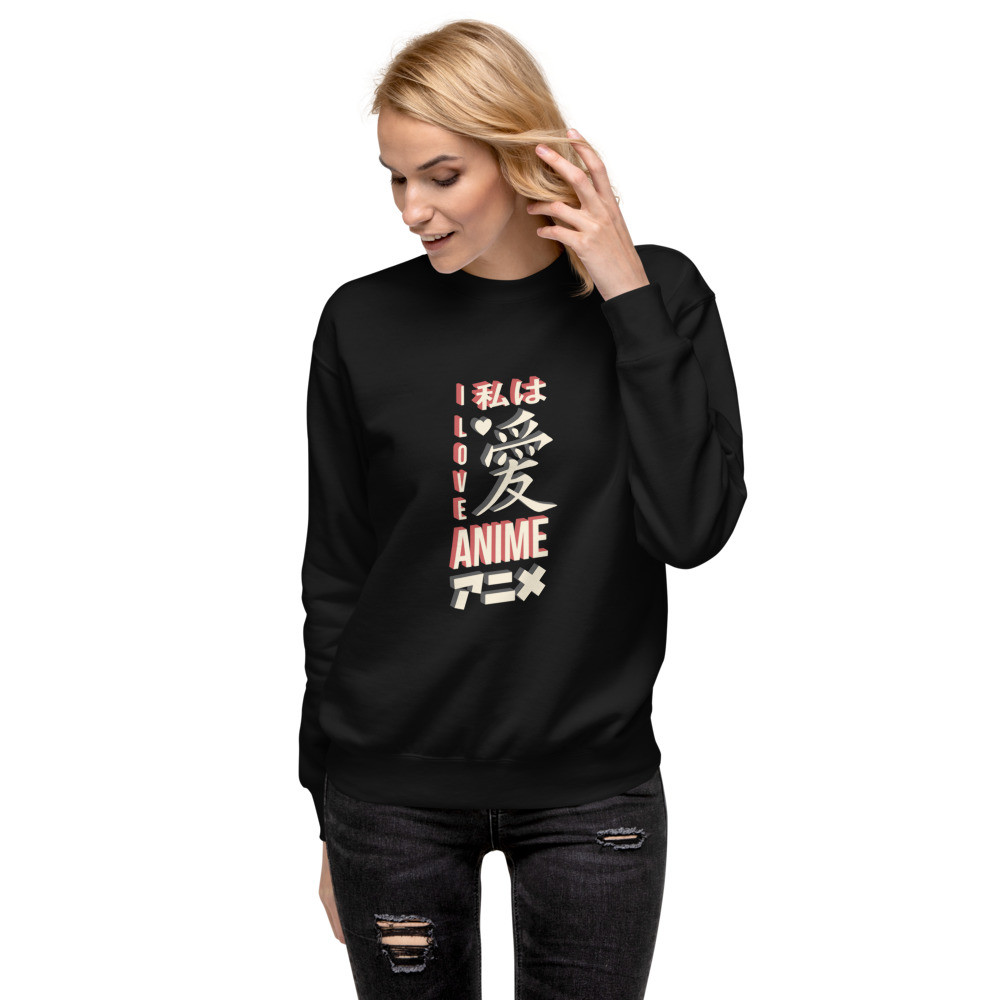 Cool Pattern Unisex Sweatshirt