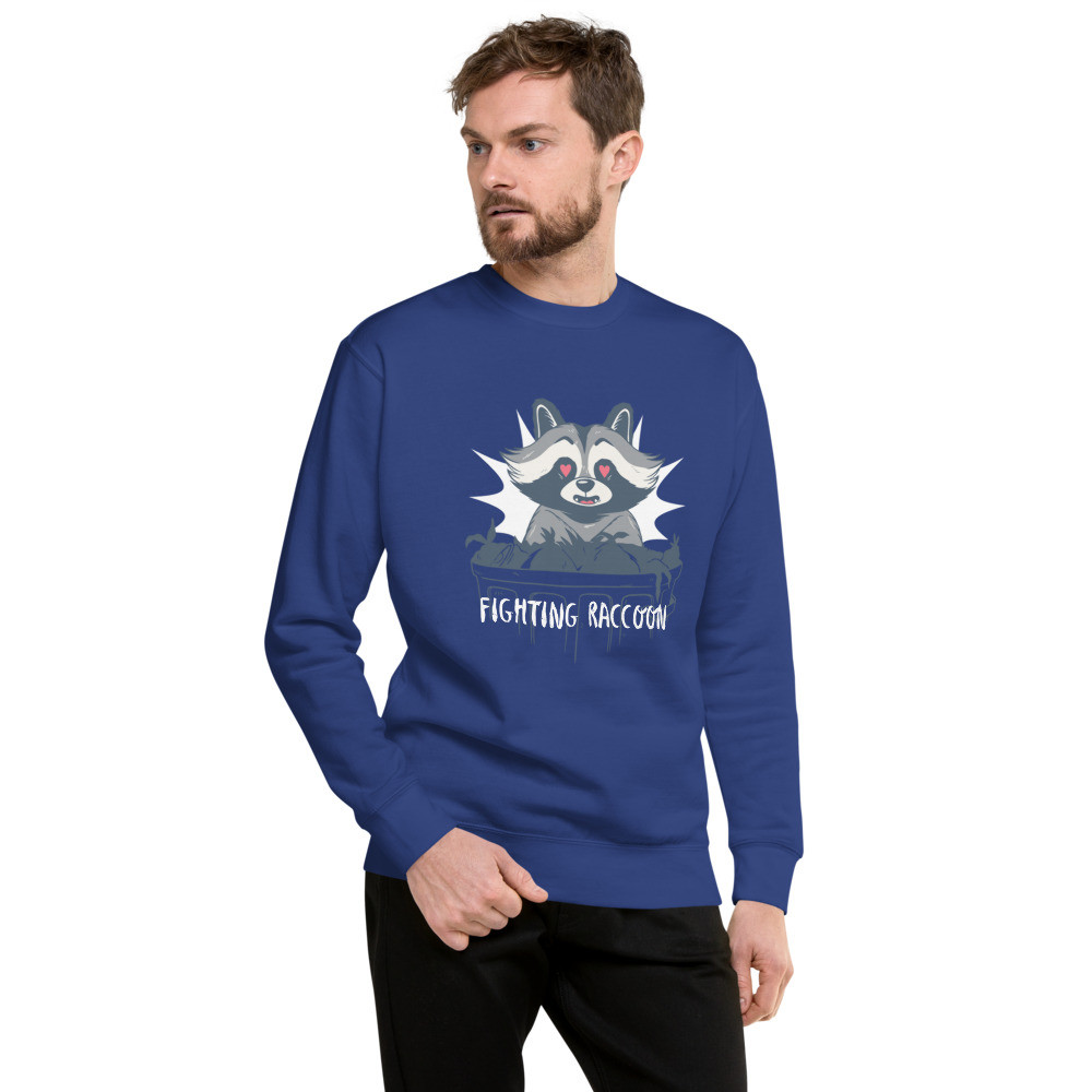 Pets Unisex Sweatshirt