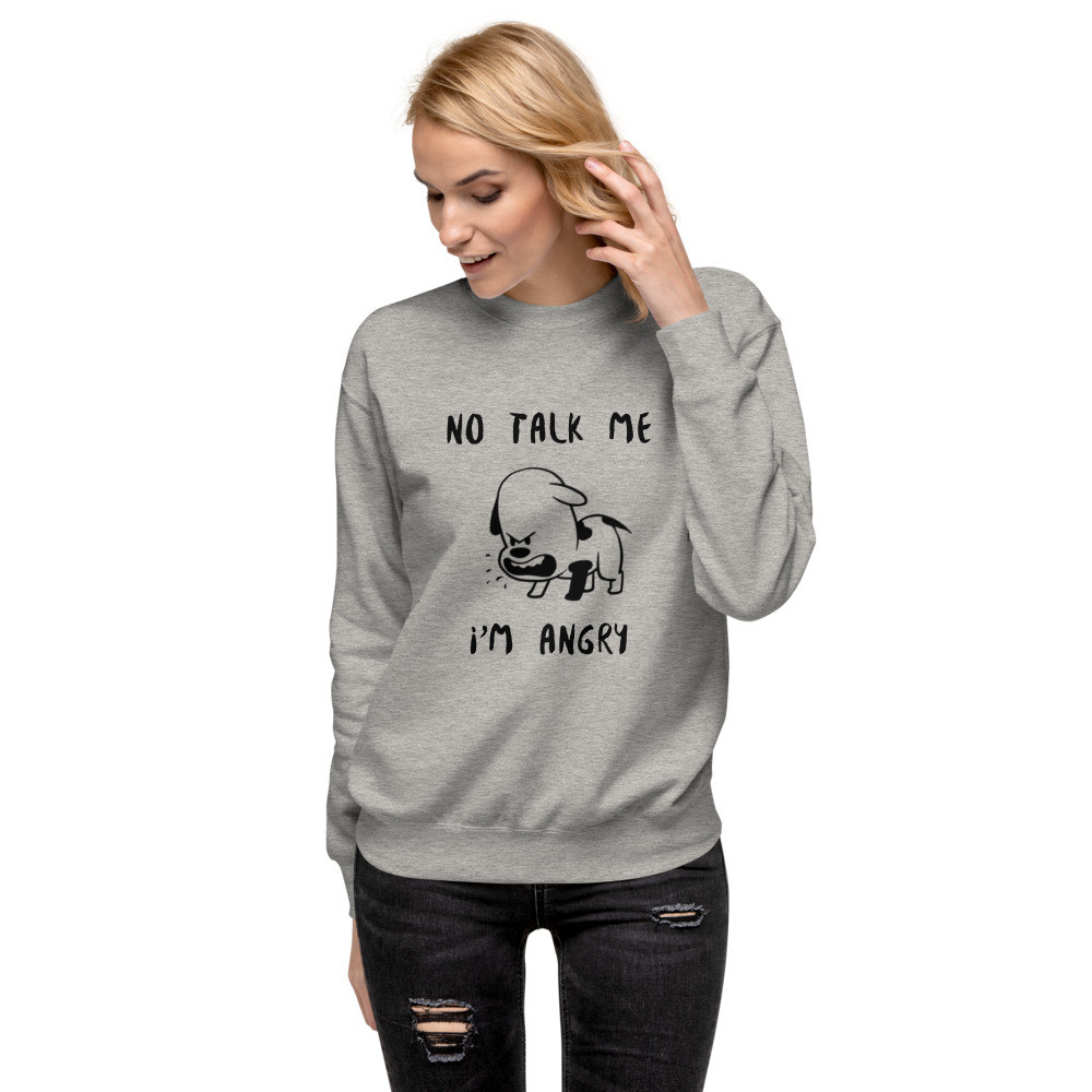 Pets Unisex Sweatshirt