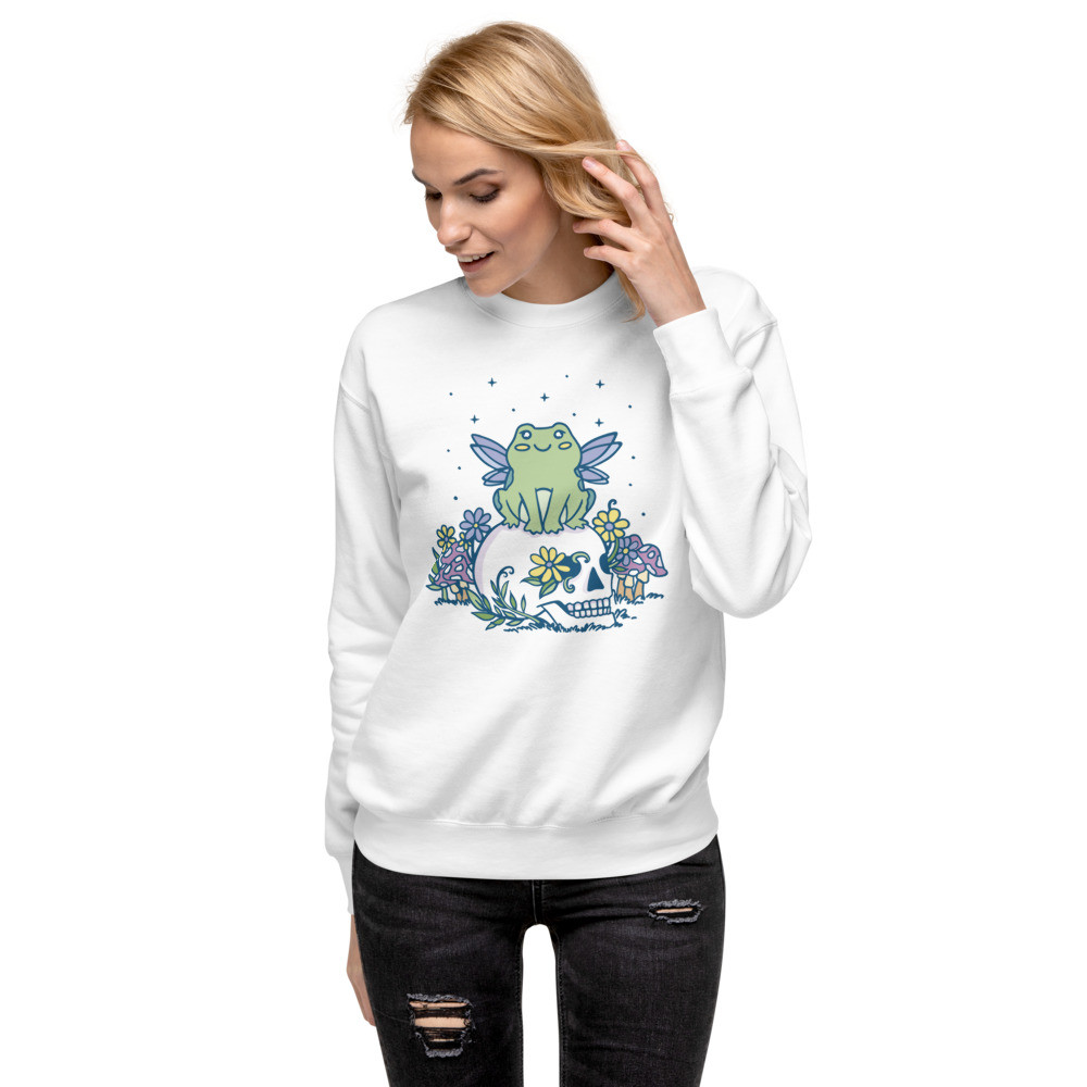 Pets Unisex Sweatshirt