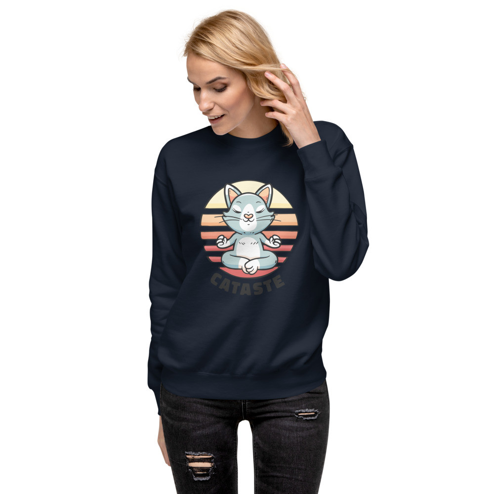 Pets Unisex Sweatshirt