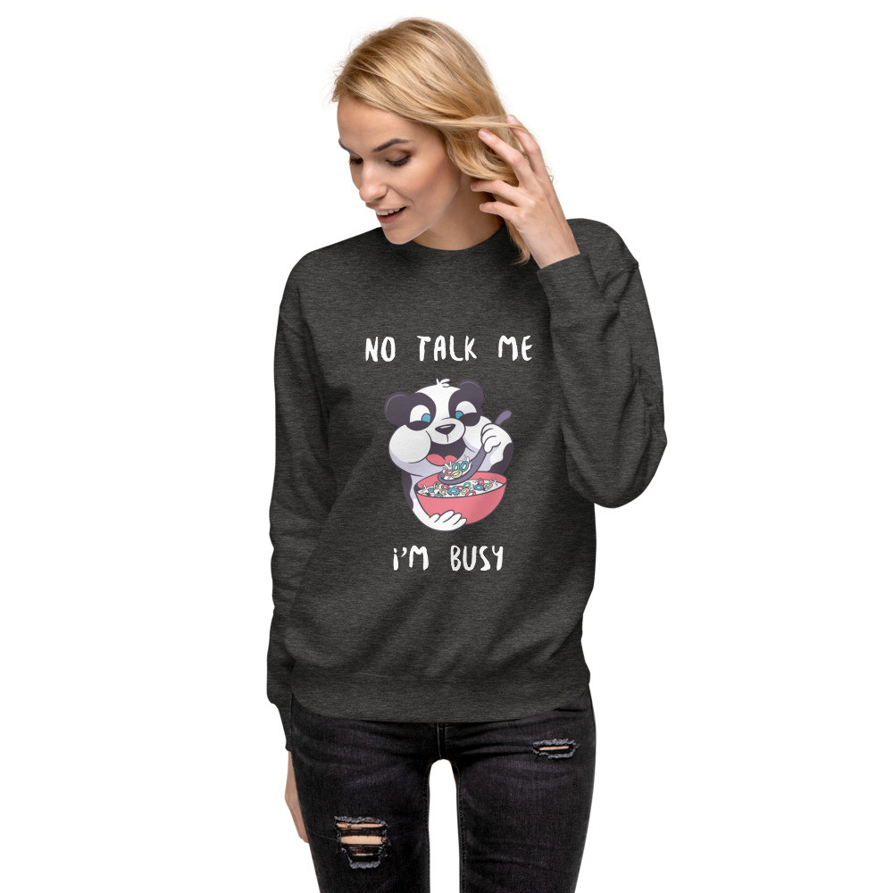 Pets Unisex Sweatshirt