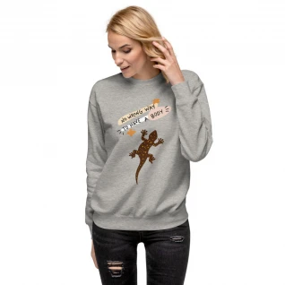 Pets Unisex Sweatshirt