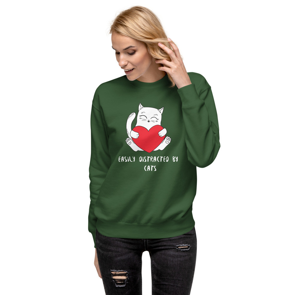 Pets Unisex Sweatshirt