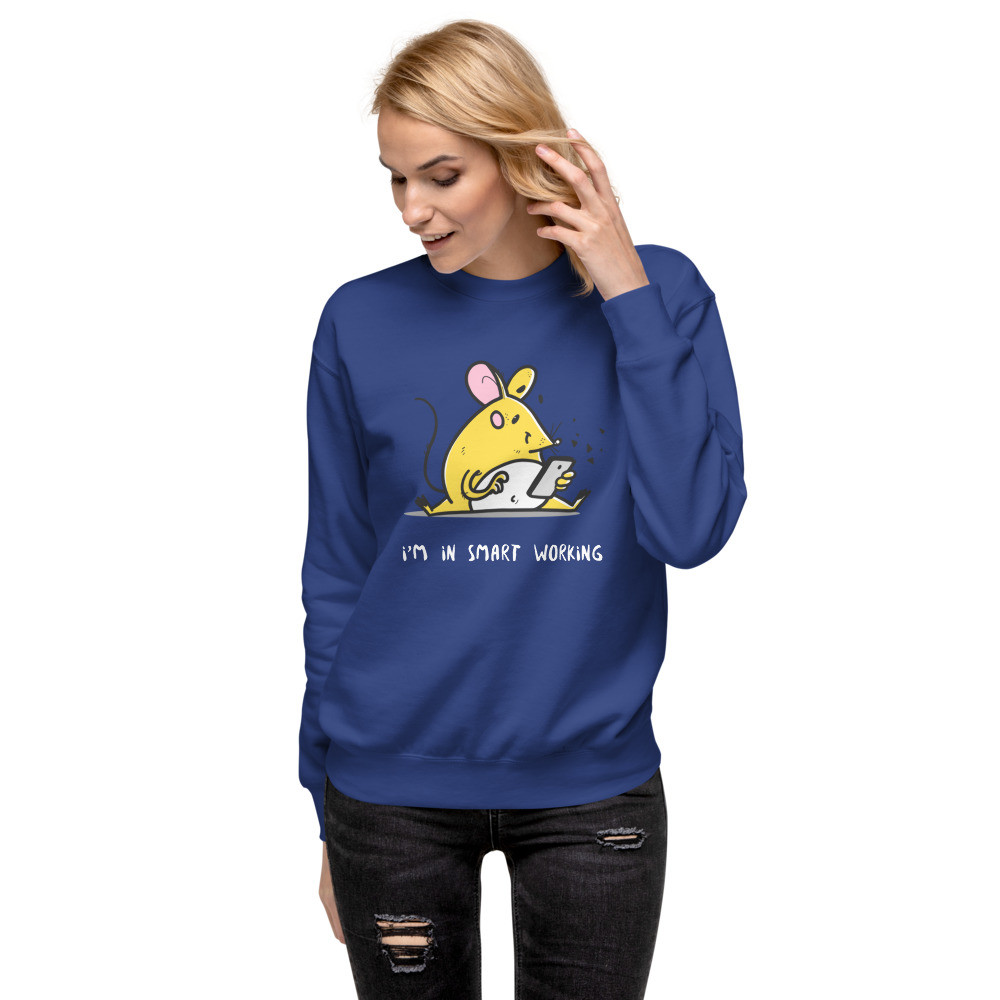 Pets Unisex Sweatshirt
