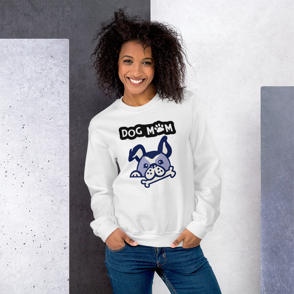 Pets Unisex Sweatshirt