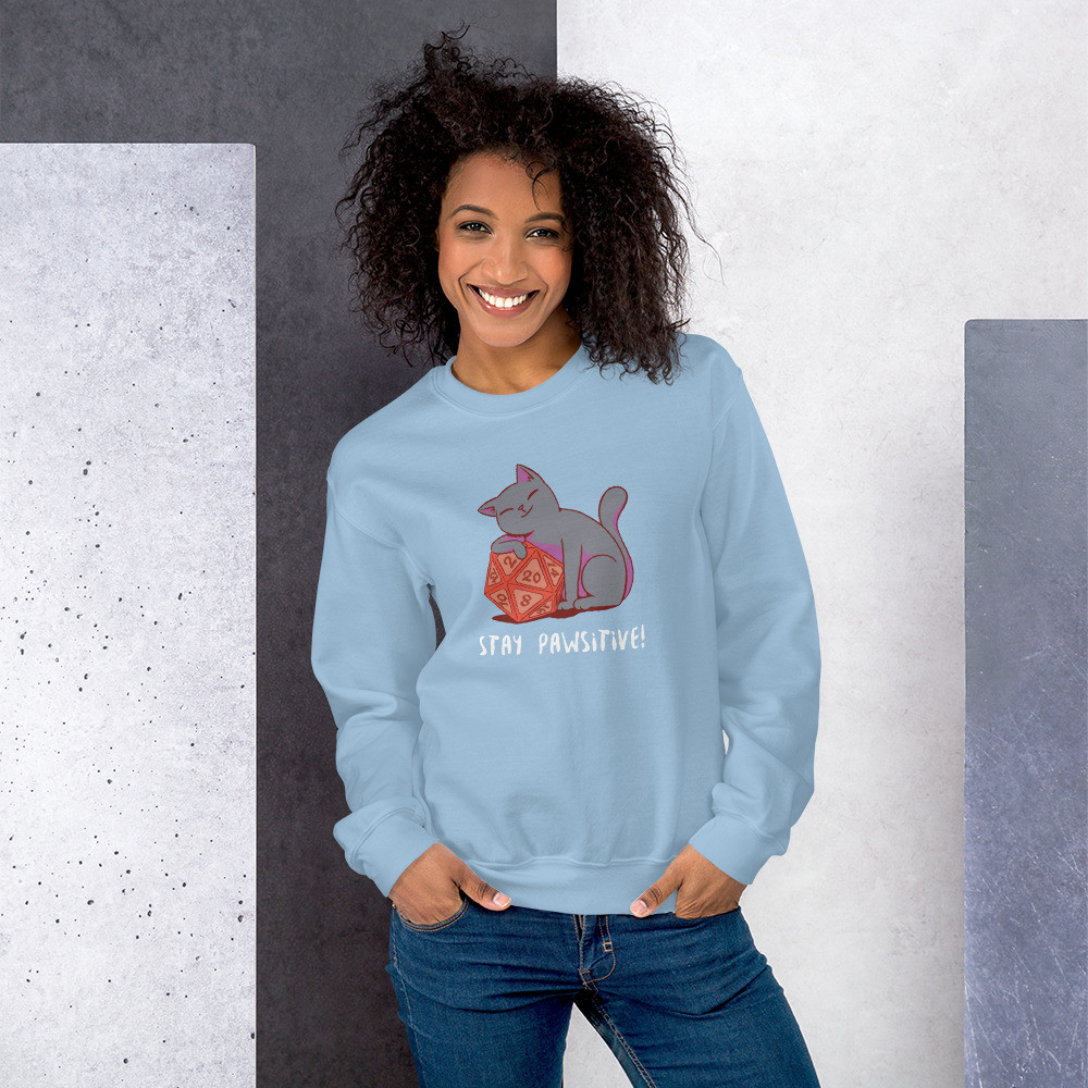 Pets Unisex Sweatshirt
