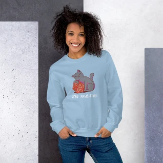 Pets Unisex Sweatshirt