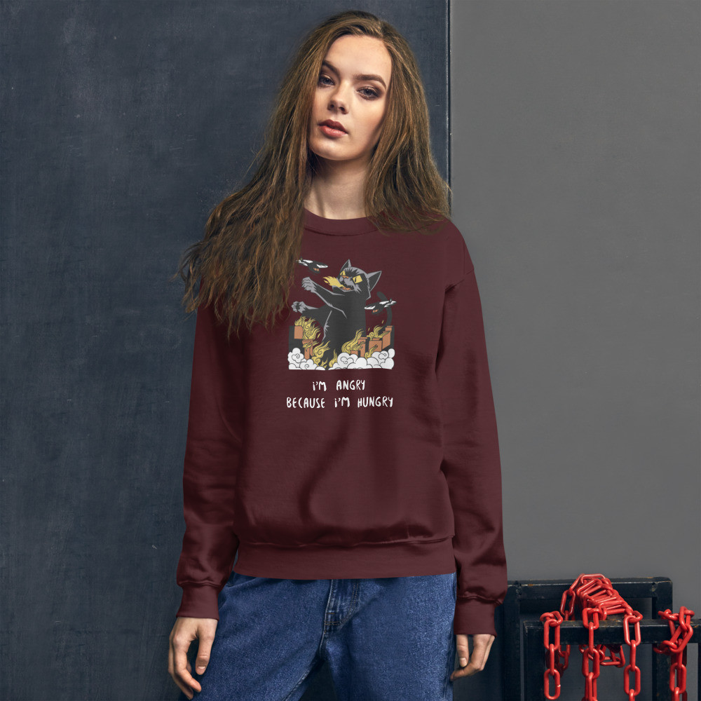 Pets Unisex Sweatshirt
