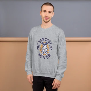 Pets Unisex Sweatshirt