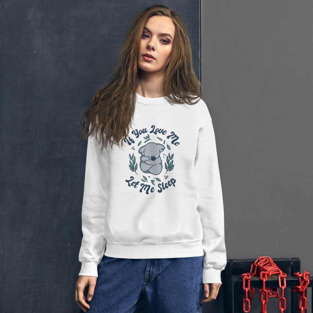 Pets Unisex Sweatshirt