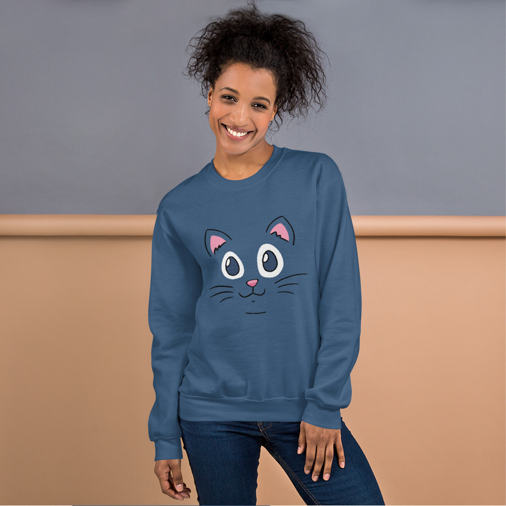 Pets Unisex Sweatshirt