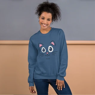 Pets Unisex Sweatshirt