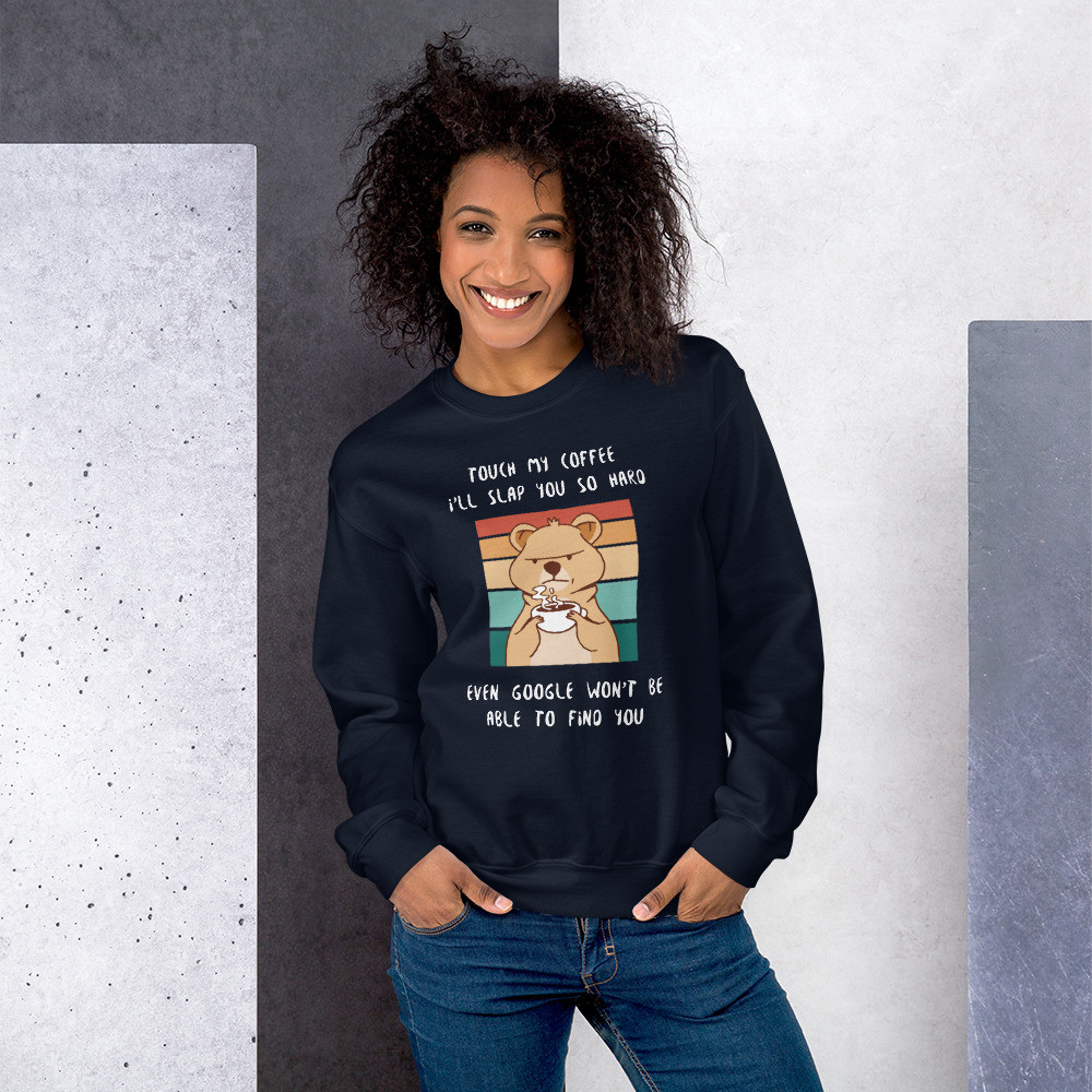 Pets Unisex Sweatshirt