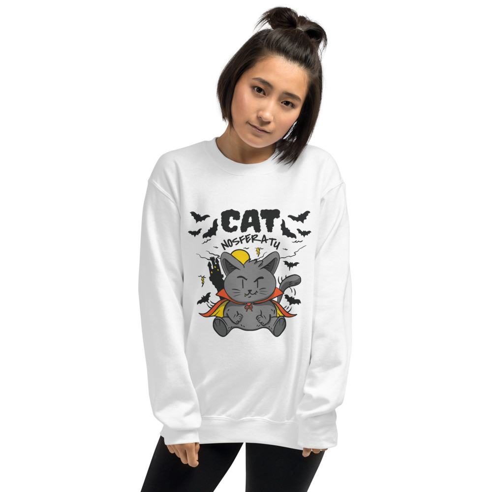 Pets Unisex Sweatshirt