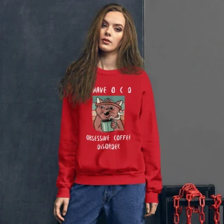 Pets Unisex Sweatshirt