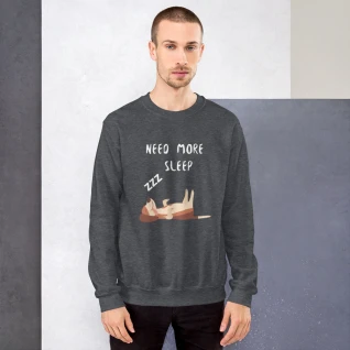 Pets Unisex Sweatshirt
