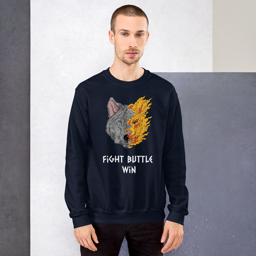 Pets Unisex Sweatshirt