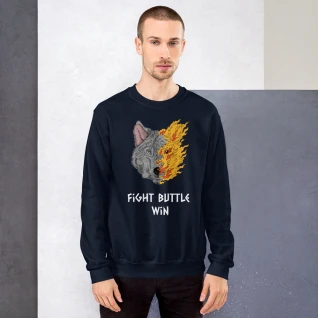 Pets Unisex Sweatshirt