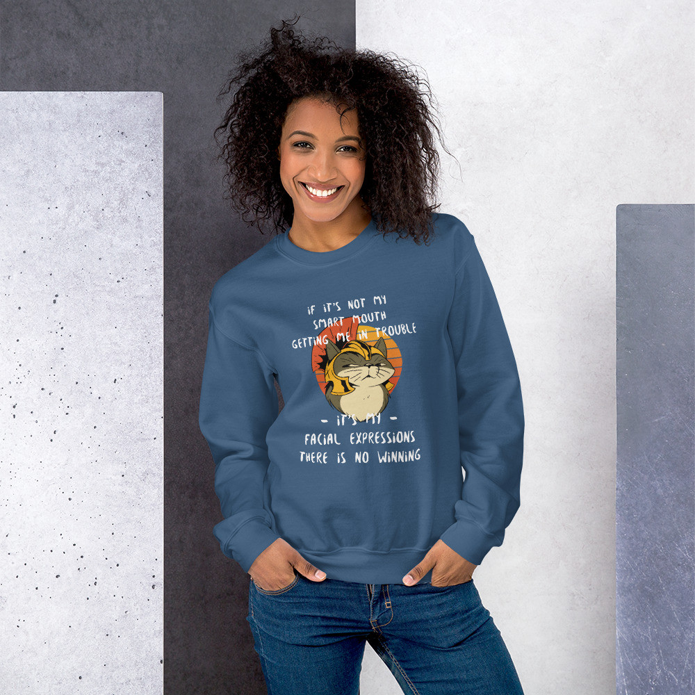 Pets Unisex Sweatshirt