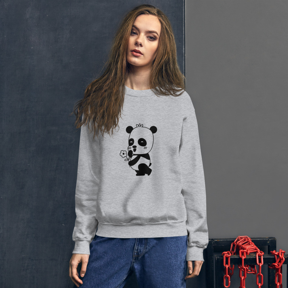 Pets Unisex Sweatshirt
