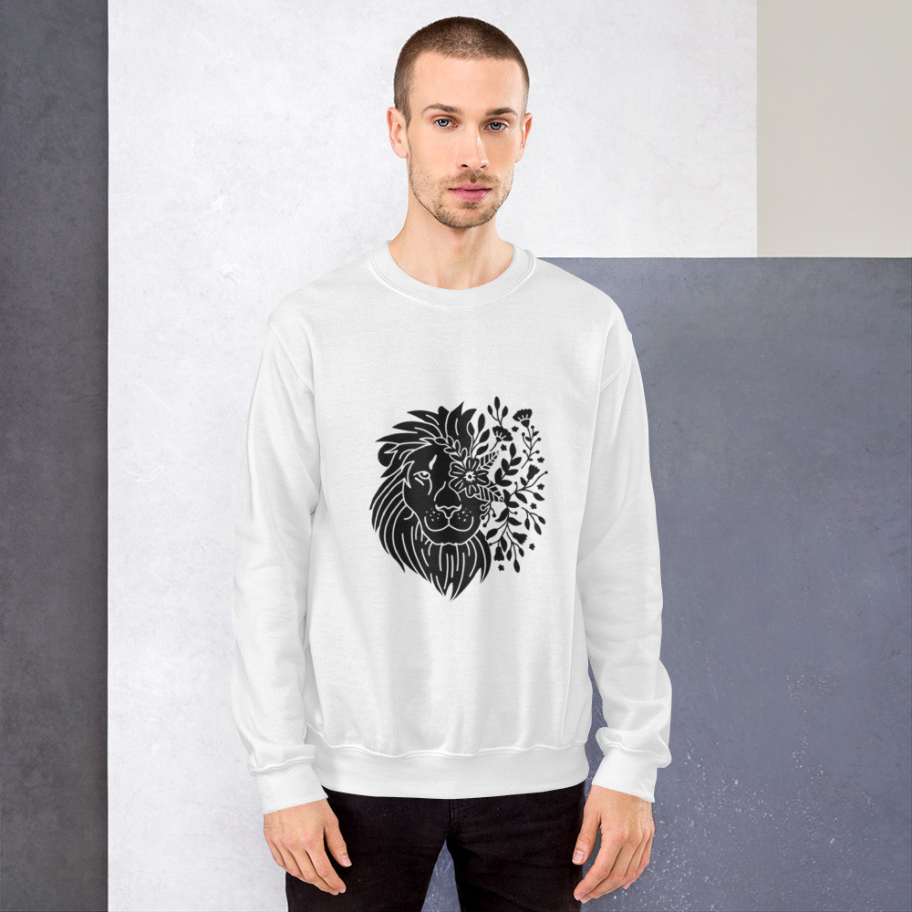 Pets Unisex Sweatshirt