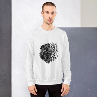 Pets Unisex Sweatshirt