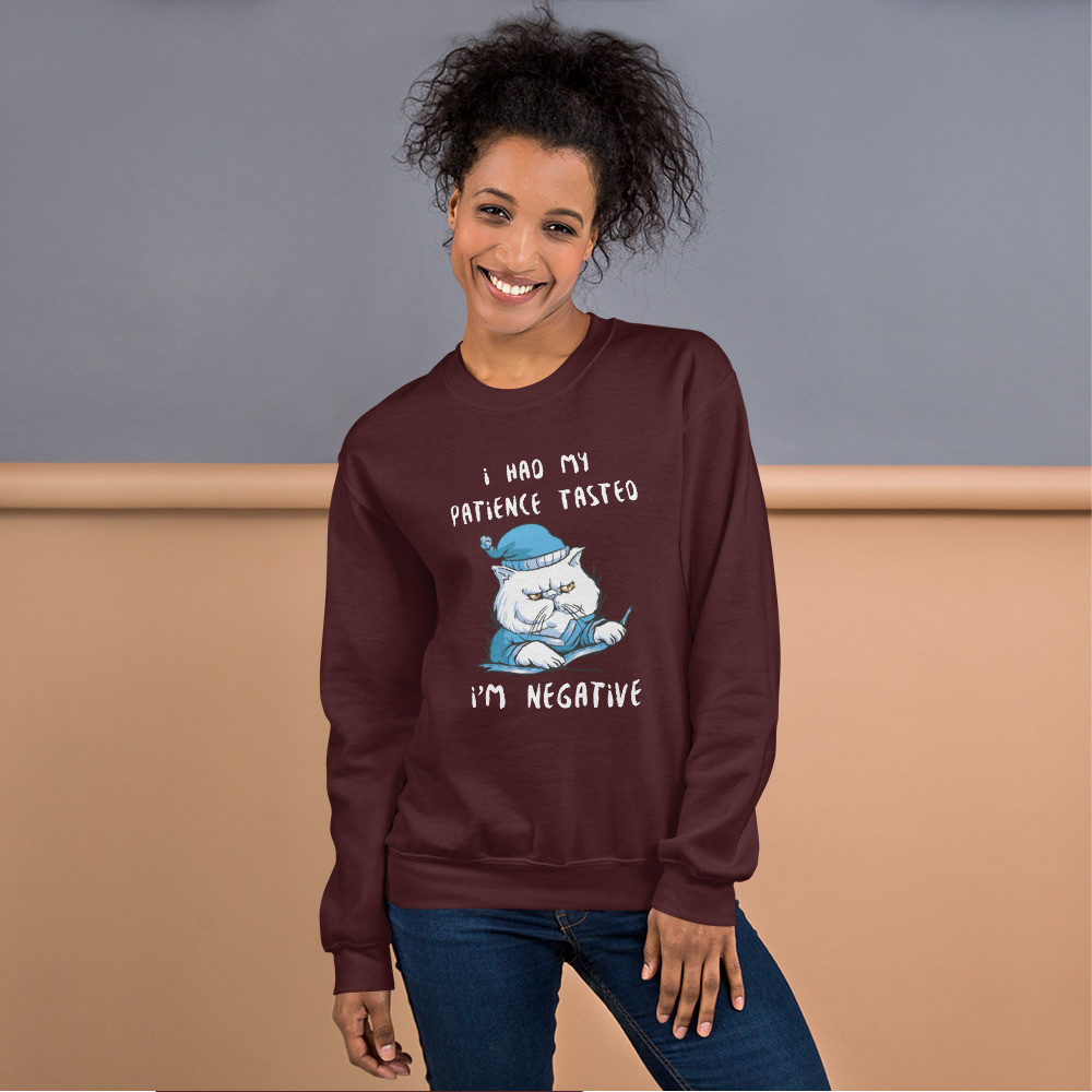 Pets Unisex Sweatshirt