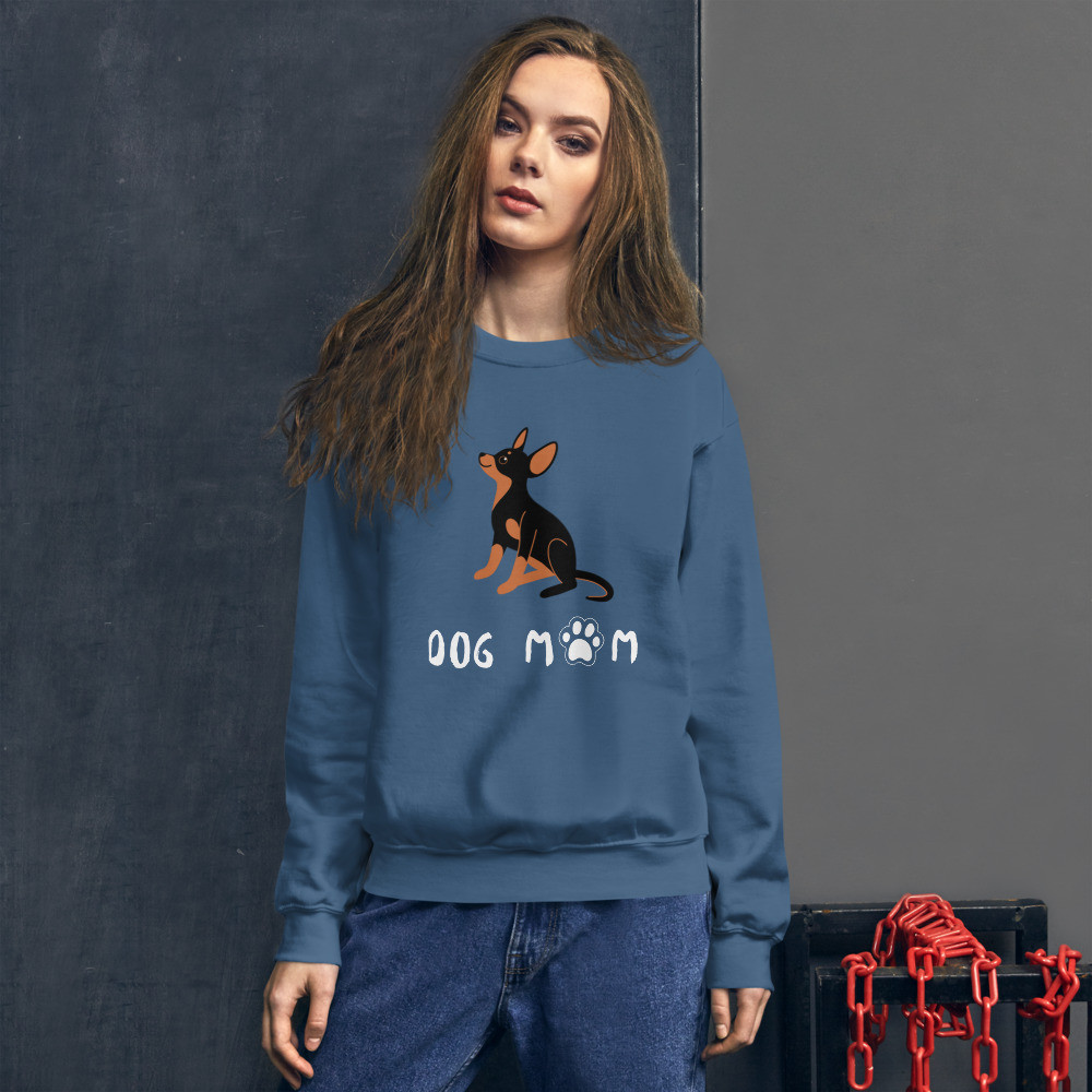 Pets Unisex Sweatshirt