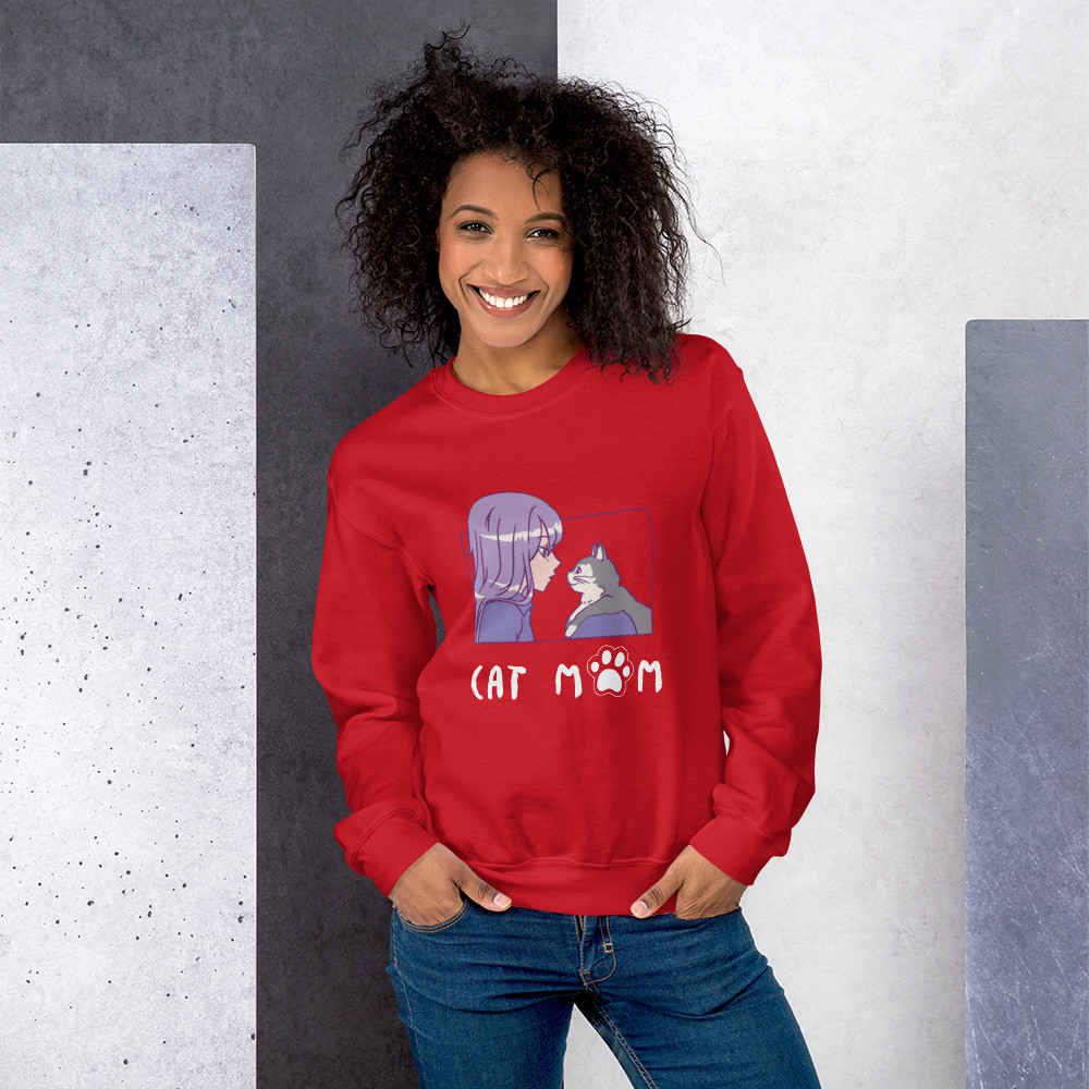 Pets Unisex Sweatshirt