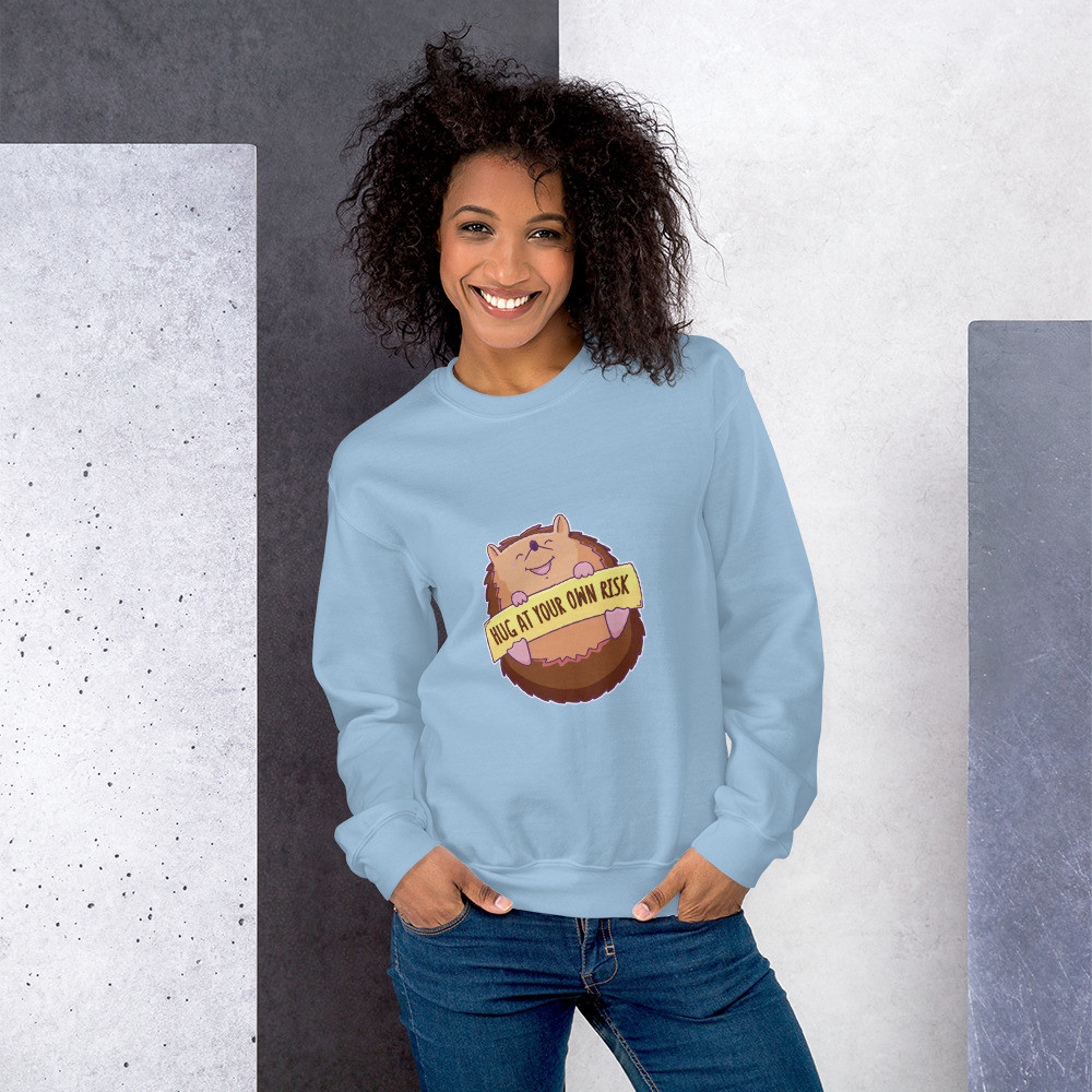 Pets Unisex Sweatshirt