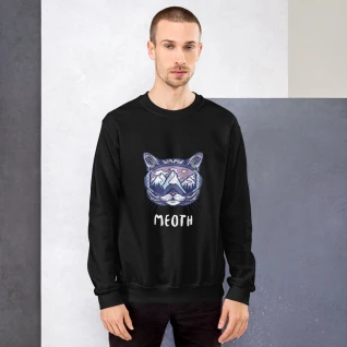 Pets Unisex Sweatshirt