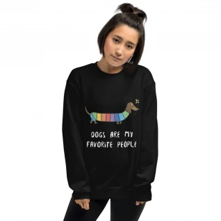 Pets Unisex Sweatshirt